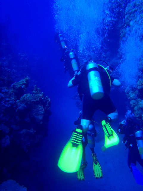 Lagona Divers-Dahab - Dive Center in Egypt