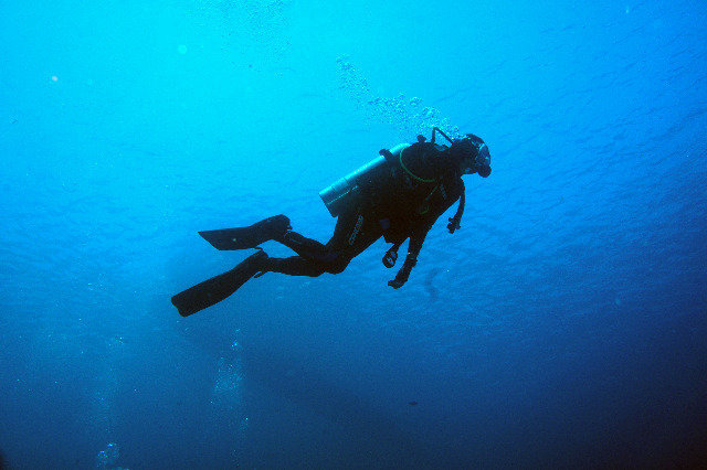 Blue Marlin Senggigi - Dive Center