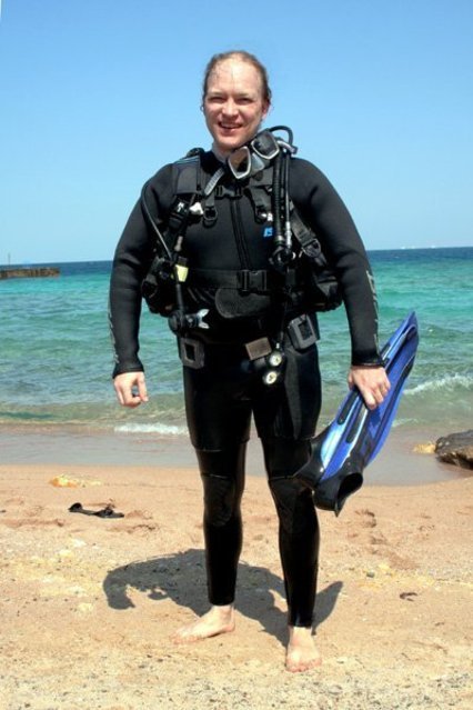 Deep Divers - Dive Center in Egypt