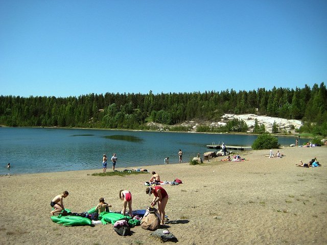 Dyykki.com - Dive Center in Finland