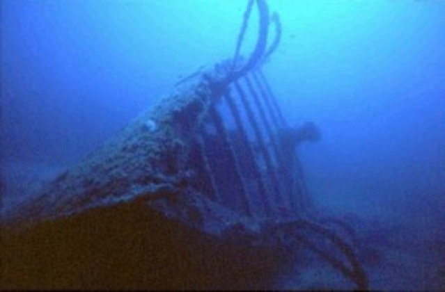 Diving in France, Bormes Les Mimosas - By Arthurseres