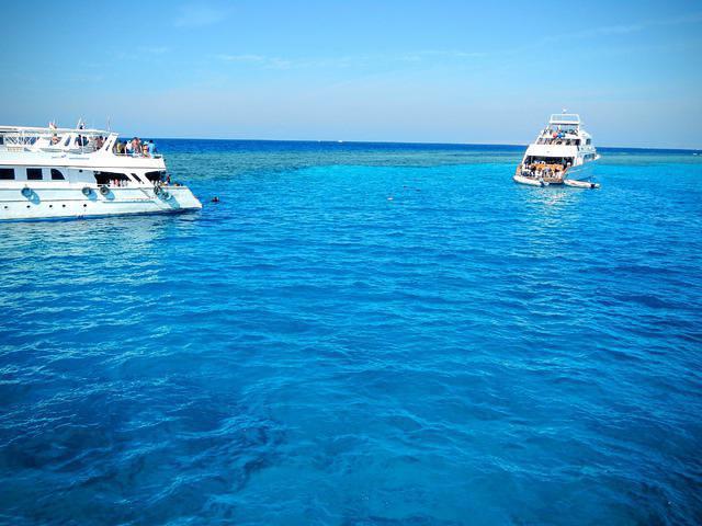 Deep Dreams - Dive Center in Egypt
