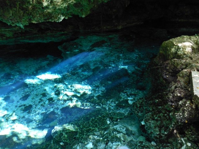 Underwater Technical World - Dive Center in Mexico