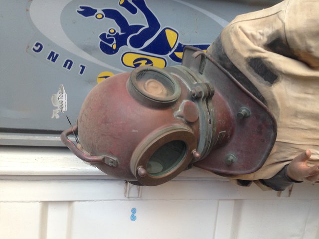 Planet Blue - Dive Center in Greece