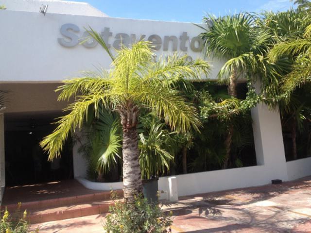Scuba Total Cancun - Dive Center in Mexico