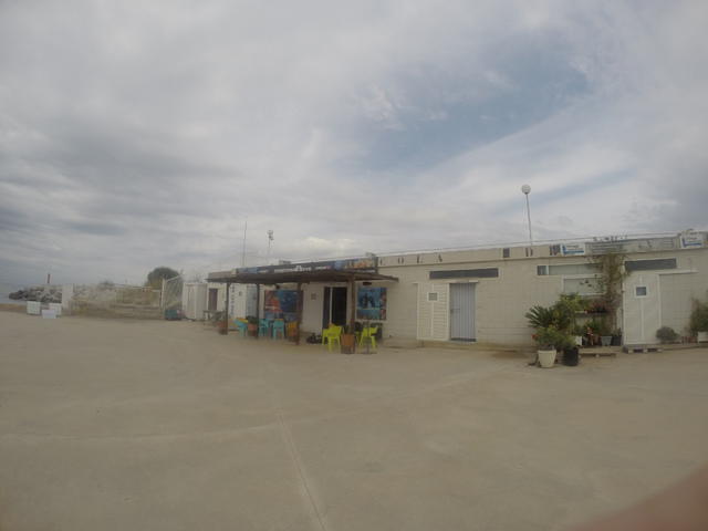 Posidonia Dive - Dive Center in Espagne