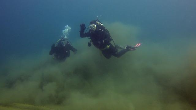 Aquarius Scuba - Dive Center in Canada
