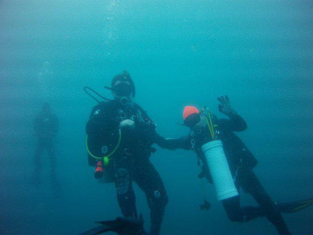 Dive Adventure - Dive Center in Panama