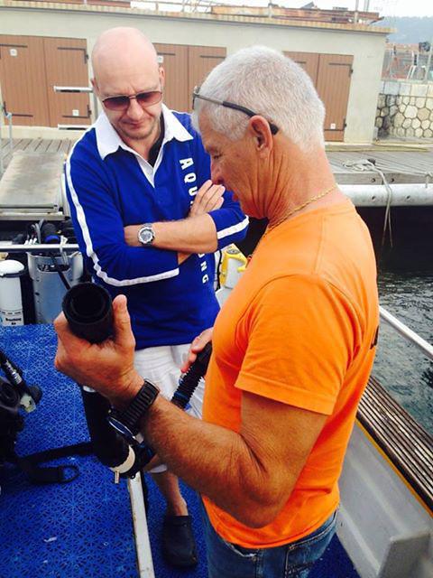 Eurl Le Nautile - Dive Center in France