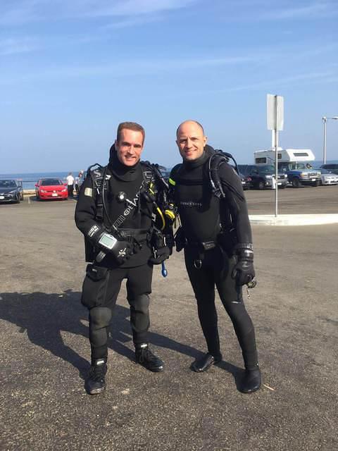 Diver Dan's Scuba Center - Dive Center in United States