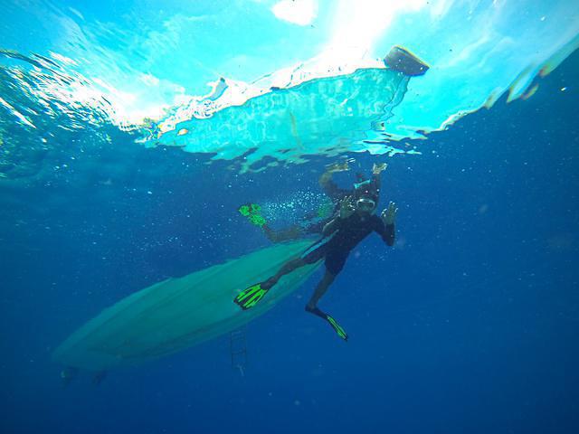 Sipadan Scuba - Dive Center in Malaysia