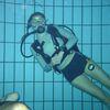 Picture taken during the dive