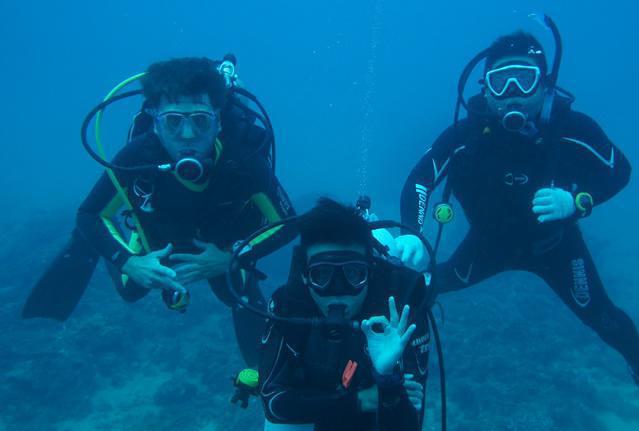 Taiwan Diving - Dive Center in Taiwan