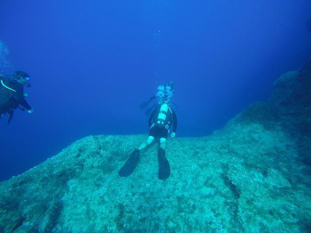 Cresta Dive Centre - Dive Center in Malta
