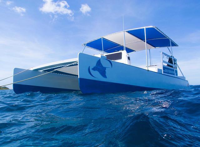 Deefer Diving Carriacou - Dive Center in Grenada