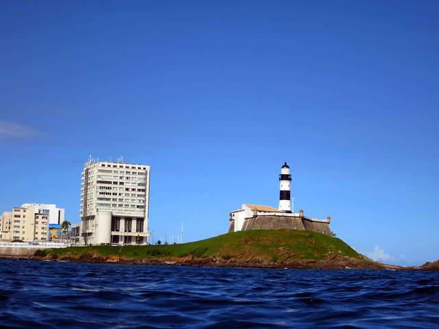 Bahia Scuba - Dive Center in Brazil