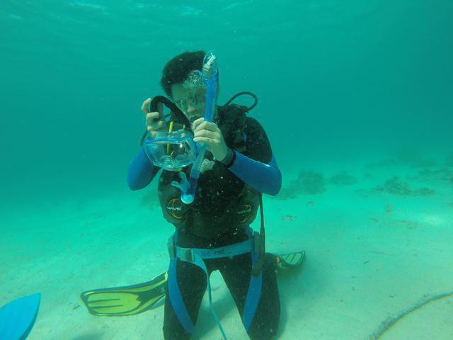 Tropical Divers Dive Center - Dive Center in Philippines