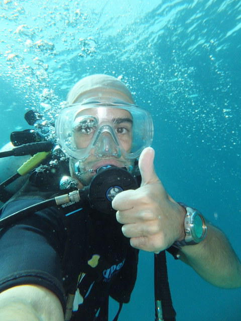 Sea Dragon Dive Center - Dive Center in Thailand