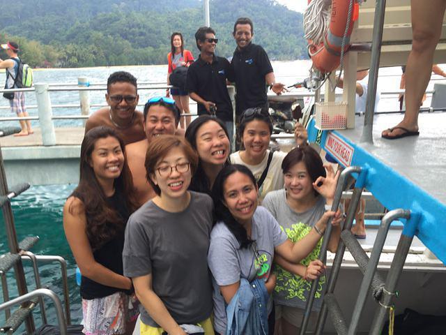 Simply Scuba - Dive Center in Singapore