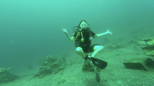 Bali Dream Divers - Dive Center in Indonesia
