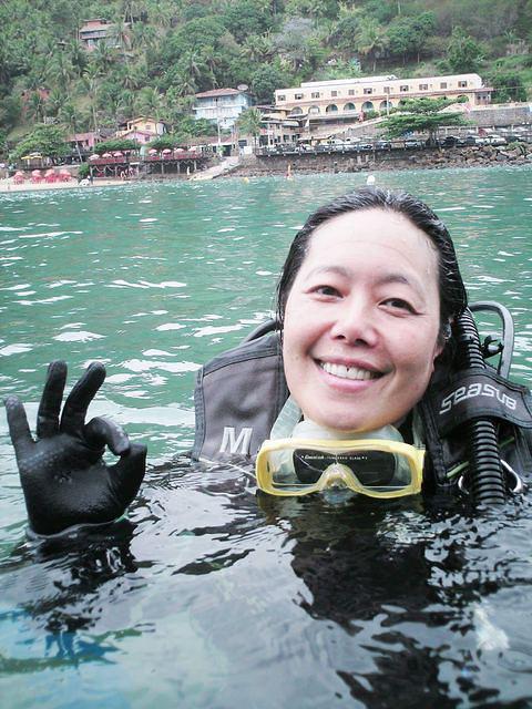 Colonial Diver - Dive Center