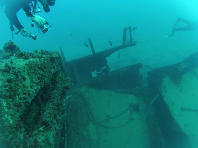 Blue-Explorers - Dive Center in Spain