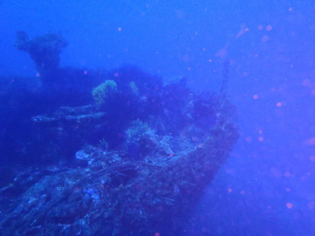 Ileo Porquerolles - Dive Center in France