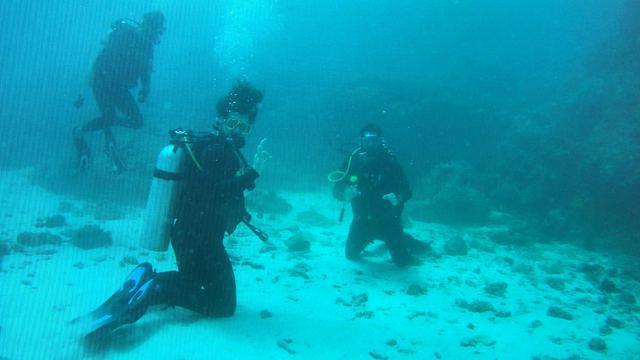 Global Scuba LLC - Dive Center in 阿曼