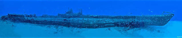 Lavandou Plongee - Dive Center in France
