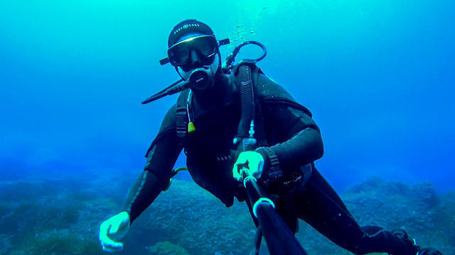 Diving Menorca - Dive Center in Spain