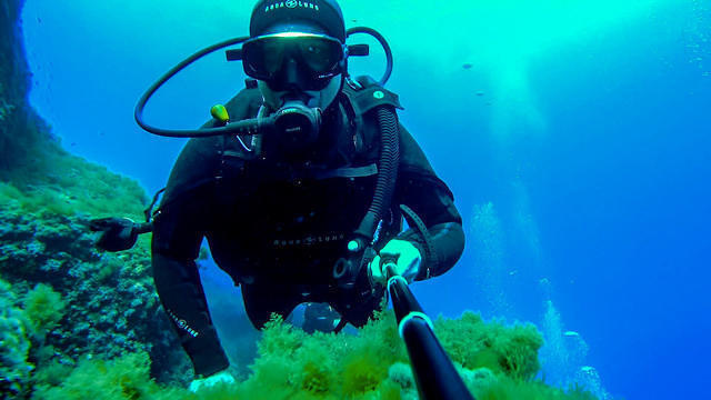 Diving Menorca - Dive Center in Spain