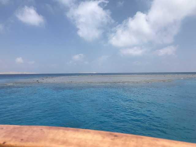 Divers International Sharm El Sheikh - Dive Center in Egypt