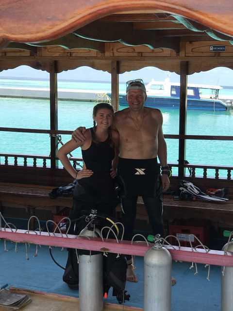 Ocean-Pro Dive Team HELENGELI - Dive Center