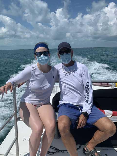Sea Dwellers Dive Center Of Key Largo - Dive Center in 美国